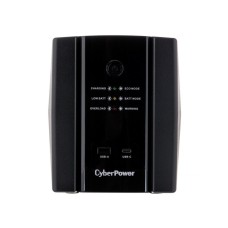 UPS CYBERPOWER UT1500EG, 1500VA/900W, 4x šuko, USB B