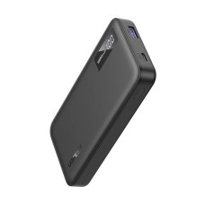 Prijenosno napajanje powerbank UGREEN, 10.000 mAh, USB C, sivi Prijenosno napajanje powerbank UGREEN, 10.000 mAh, USB C, sivi