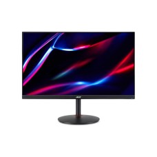 Monitor 27incha ACER Nitro XV272UV3bmiiprx, UM.HX2EE.307, WQHD, IPS, 180Hz, 0.5ms, 350cd/m2, 1000:1, zvučnici, crni