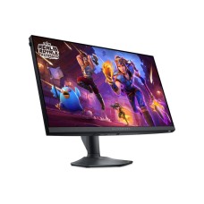 Monitor 27incha ALIENWARE AW2724HF-09, FHD, IPS, 360Hz, 1ms, 400cd/m2, 1000:1, 4x USB A, pivot, crni