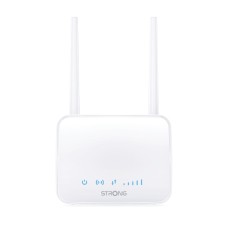 Router STRONG 350 Mini 4GROUTER350M, 4G LTE, SIM slot