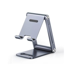 Držač za smartphone UGREEN, stolni, metalni, srebrni Držač za smartphone UGREEN, stolni, metalni, srebrni