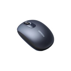 Miš UGREEN, bežični, USB A, plavi Miš UGREEN, bežični, USB A, plavi