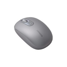 Miš UGREEN, bežični, USB A, sivi Miš UGREEN, bežični, USB A, sivi