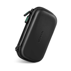Zaštitna torbica UGREEN Mala, 160 x 87 mm, crna Zaštitna torbica UGREEN Mala, 160 x 87 mm, crna