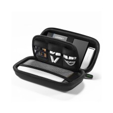 Zaštitna torbica UGREEN Velika, za 2.5 incha HDD/SSD, crna Zaštitna torbica UGREEN Velika, za 2.5 incha HDD/SSD, crna
