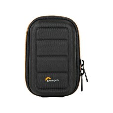 Torbica za fotoaparat LOWEPRO Hardside CS 20, LP37164, crna