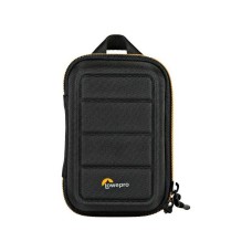 Torbica za fotoaparat LOWEPRO Hardside CS 40, LP37165, crna