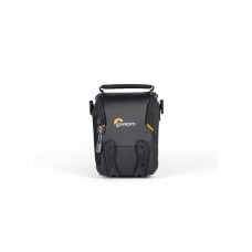 Torbica za fotoaparat LOWEPRO Adventura SH 115 III, LP37461, crna