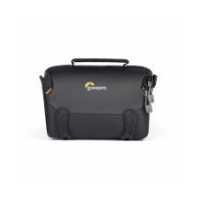 Torba za fotoaparat LOWEPRO Adventura SH 140 III, LP37451, crna