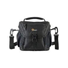 Torba za fotoaparat LOWEPRO Nova 140 AW II, LP37117, crna