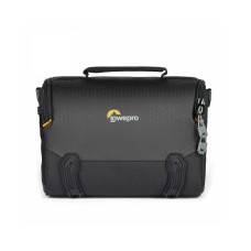 Torba za fotoaparat LOWEPRO Adventura SH 160 III, LP37452, crna