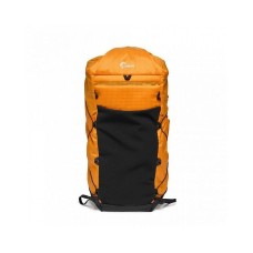 Ruksak LOWEPRO RunAbout BP 18L, LP37443, narančasto crni