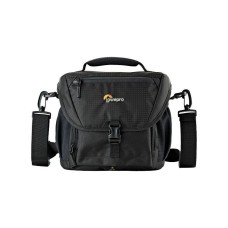 Torba za fotoaparat LOWEPRO Nova 170 AW II, LP37121, crna