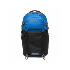 Ruksak za fotoaparat LOWEPRO Photo Active BP 200 AW, LP37259, crno plavi