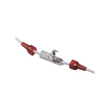 Spojnica GOOBAY, RJ45, CAT 6, STP, bez alata, metalni