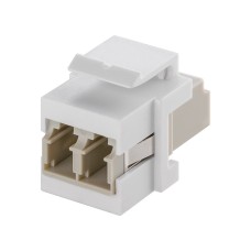 Konektor GOOBAY, 2 LC-Duplex (Ž)