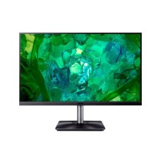 Monitor 23.8incha ACER Vero RS242Y, UM.QR2EE.013, FHD, IPS, 100Hz, 1ms, 250cd/m2, 1300:1, zvučnici, crni