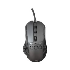 Miš WHITE SHARK GM-5016 Ector, optički, žični, 7200 DPI, crni
