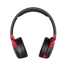 Slušalice HYPERX Cloud Mini Kids, 7G8F1AA, gaming, bežične, crne