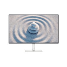 Monitor 27incha DELL S2725H, FHD, IPS, 100Hz, 4ms, 300cd/m2, 1500:1, zvučnici, srebrni