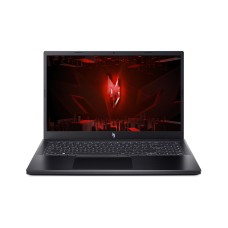 Laptop ACER Nitro V15 ANV15-41, NH.QSGEX.007, Ryzen 7 7735HS, 16GB, 512GB SSD, GeForce RTX 4050, 15.6incha FHD IPS, NoOS, crni