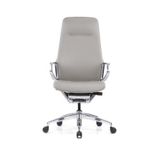 Gaming / uredska stolica ERGOVISION Elite 01, 160 do 190cm, do 120kg, siva