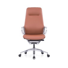 Gaming / uredska stolica ERGOVISION Elite 03, 160 do 190cm, do 120kg, camel