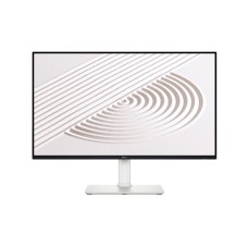 Monitor 24incha DELL S-series S2425HS, FHD, IPS, 100Hz, 4ms, 250cd/m2, 1000:1, pivot, zvučnici, bijeli