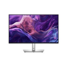 Monitor 24incha DELL Professional P2425H, FHD, IPS, 100Hz, 5ms, 250cd/m2, 1500:1, USB C, 3x USB A, pivot, crni