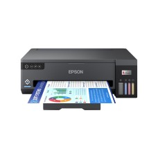 Printer Epson EcoTank L11050 SFP, C11CK39402, A3, USB B, WiFi, crni