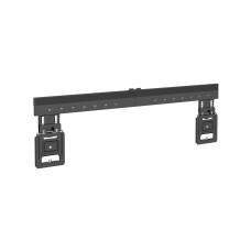Nosač za TV NEDIS TVWM5090BK, 43-100incha, 75kg Nosač za TV NEDIS TVWM5090BK, 43-100incha, 75kg