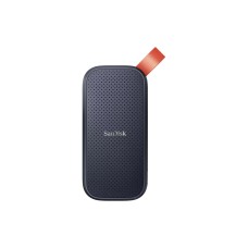 SSD vanjski 1 TB SANDISK SDSSDE30-1T00-G26, USB C SSD vanjski 1 TB SANDISK SDSSDE30-1T00-G26, USB C