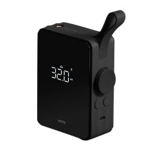 Prijenosni zračni kompresor HOTO, 2500mAh