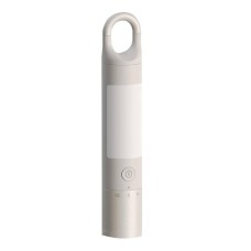 Baterijska svjetiljka HOTO s dva izvora svjetla, 1000lm, USB C, 3200mAh