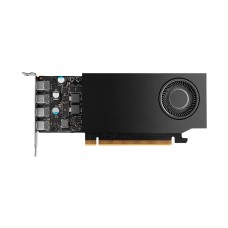 Grafička kartica PNY nVidia RTX A1000 LowProfile, 8GB DDR6, 4x Mini DisplayPortx DisplayPort,