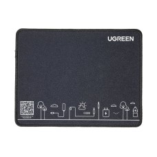Podloga za miš UGREEN CY016, 260x210mm, crna