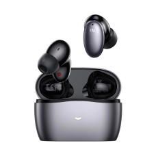 Slušalice UGREEN HiTune X6 True Wireless Stereo Earbuds, in-ear, bežične, Bluetooth, sivo crne