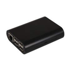 Kutija za Raspberry Pi 3B, JOY-IT RB-case+04B