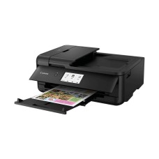 Multifunkcijski printer CANON PIXMA TS9550A A3, printer/scanner/copy, 1200 x 2400dpi, USB B, LAN, Wi-Fi, crni Multifunkcijski printer CANON PIXMA TS9550A A3, printer/scanner/copy, 1200 x 2400dpi, USB B, LAN, Wi-Fi, crni