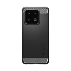 Maskica SPIGEN, za XIAOMI 13 PRO, Rugged Armor, mat crna