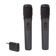 Bežični mikrofon JBL PartyBox Wireless Microphone, set 2 kom, JBLPBWIRELESSMIC Bežični mikrofon JBL PartyBox Wireless Microphone, set 2 kom, JBLPBWIRELESSMIC