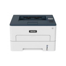 Printer XEROX B230V_DNI, laser, mono, USB B, LAN, WiFi, bijeli