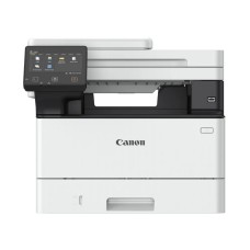 Multifunkcijski printer CANON i-SENSYS MF465dw, 5951C007, printer/scanner/copy/fax, 600 x 600, USB B, LAN, WiFi, bijeli Multifunkcijski printer CANON i-SENSYS MF465dw, 5951C007, printer/scanner/copy/fax, 600 x 600, USB B, LAN, WiFi, bijeli