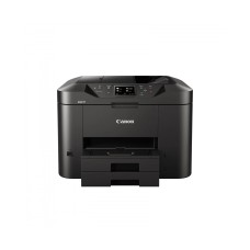 Multifunkcijski printer CANON Maxify MB2750, 0958C009, printer/scanner/copy, 1200 x 1200, USB B, LAN, WiFi, crni Multifunkcijski printer CANON Maxify MB2750, 0958C009, printer/scanner/copy, 1200 x 1200, USB B, LAN, WiFi, crni