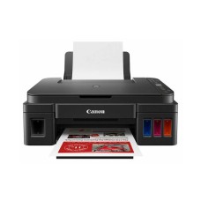 Multifunkcijski printer CANON Pixma G3416, 2315C052, printer/scanner/copy, 600 x 1200, USB B, WiFi, crni Multifunkcijski printer CANON Pixma G3416, 2315C052, printer/scanner/copy, 600 x 1200, USB B, WiFi, crni