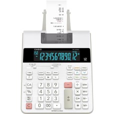 Kalkulator s ispisom CASIO FR-2650RC, računalni stroj