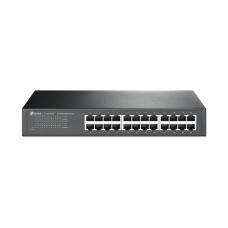 Switch TP-Link TL-SG1024D, 24-Port, 10/100/1000Mbp