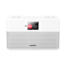 Radio prijemnik KENWOOD CR-ST100S-W, DAB+, FM, WiFi, Bluetooth, USB A, bijeli Radio prijemnik KENWOOD CR-ST100S-W, DAB+, FM, WiFi, Bluetooth, USB A, bijeli