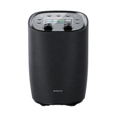 Radio prijemnik KENWOOD CR-ST500S-B, DAB+, FM, WiFi, Bluetooth, crni Radio prijemnik KENWOOD CR-ST500S-B, DAB+, FM, WiFi, Bluetooth, crni